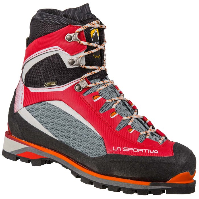 Garnet Women's La Sportiva Trango Tower Extreme Gtx Mountaineering Boots | 62074-IHBG
