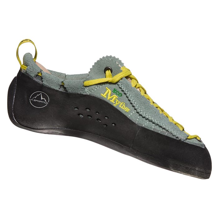 Green Bay Women's La Sportiva Mythos Eco Climbing Shoes | 70652-QBAV