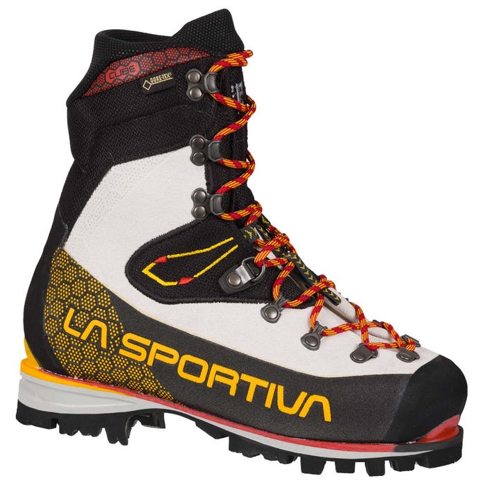 Ice Women's La Sportiva Nepal Cube Gtx Mountaineering Boots | 31840-VKNS