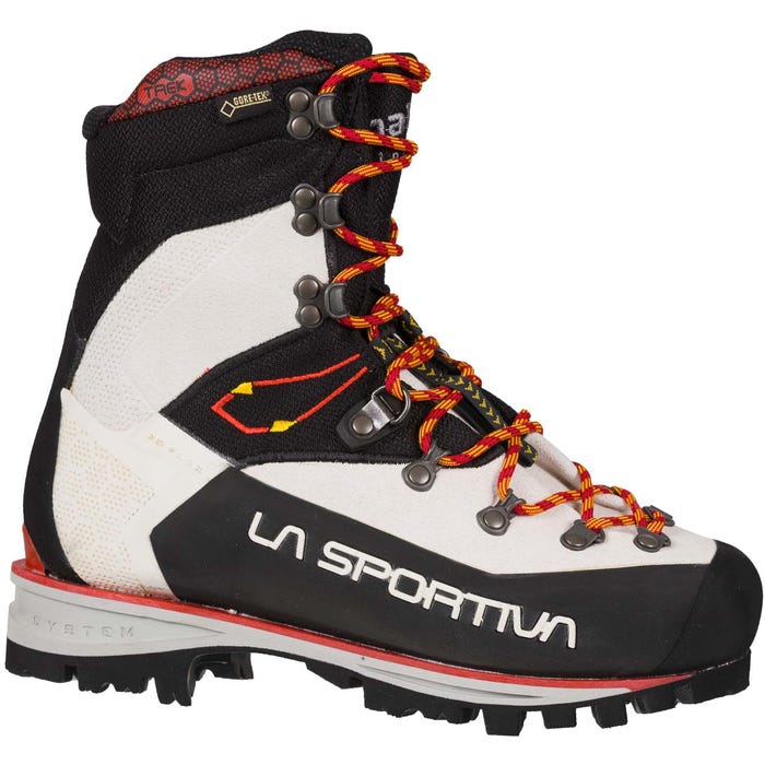 Ice Women's La Sportiva Nepal Trek Evo Gtx Mountaineering Boots | 46173-YQCJ