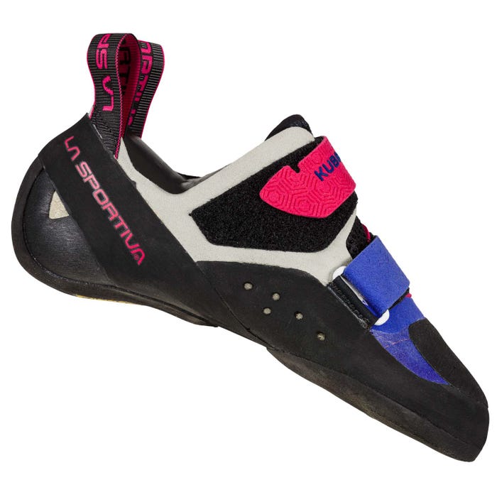 Royal/Love Potion Women's La Sportiva Kubo Climbing Shoes | 16589-MKBN